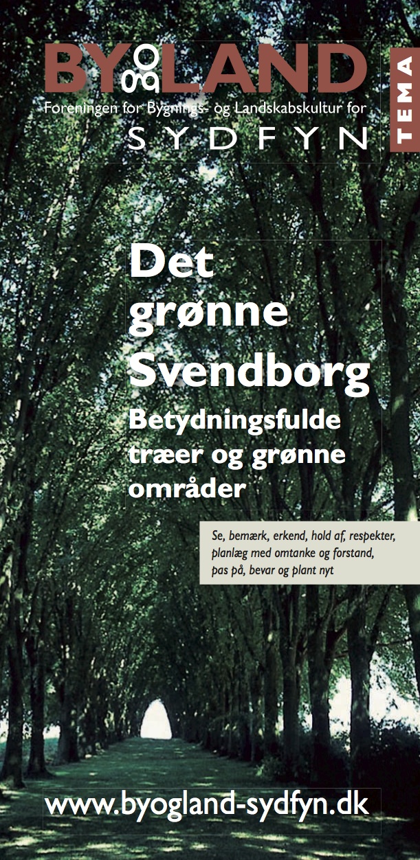 Grønne Svendborg